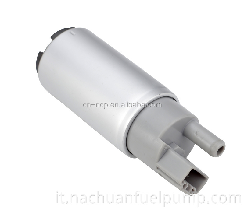 intank fuel pump